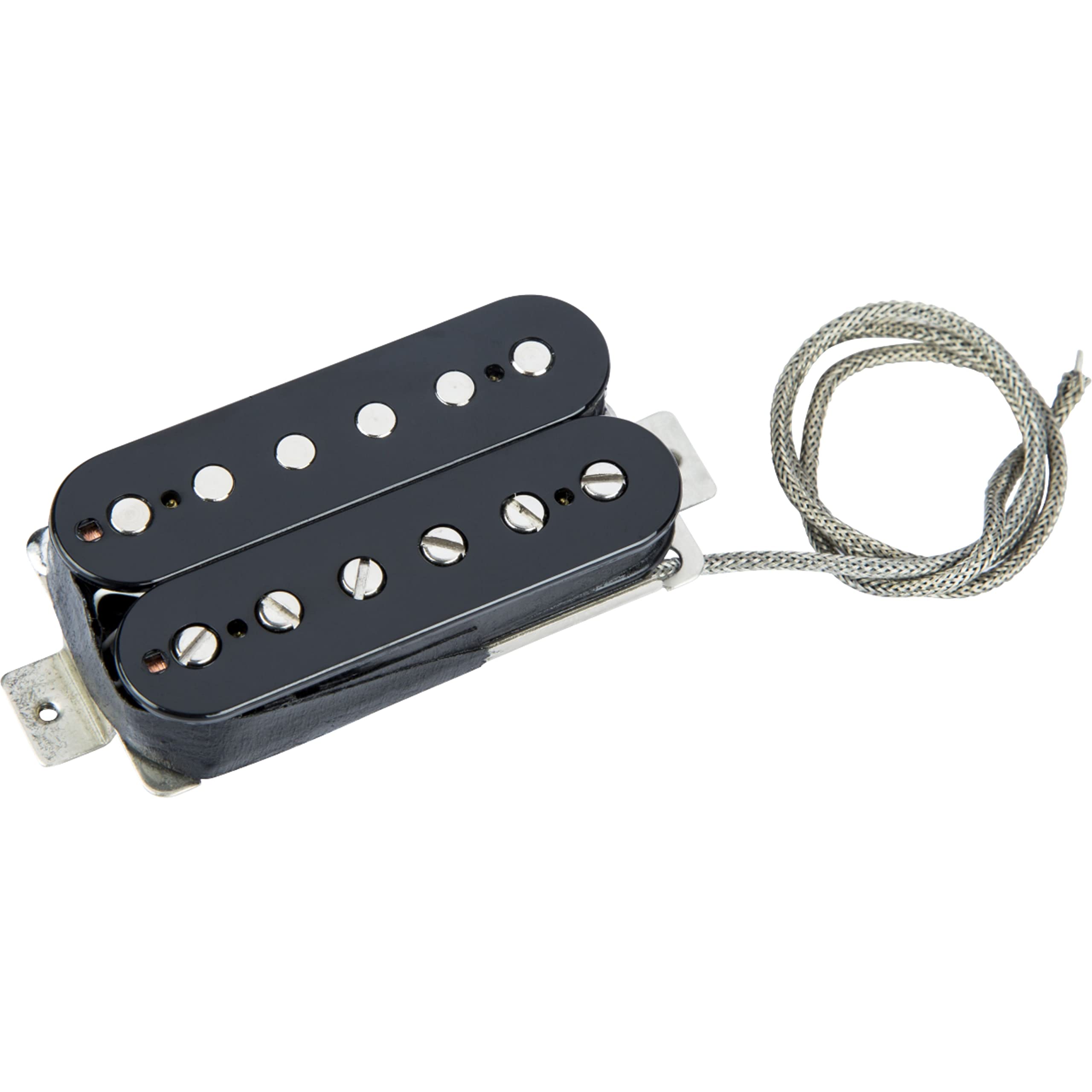 Amazon.com: EVH Frankenstein Classic Pickup - Black : Musical